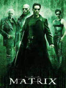 The Matrix