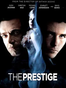 The Prestige