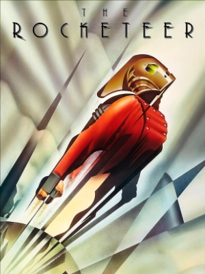 The Rocketeer