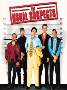 The Usual Suspects