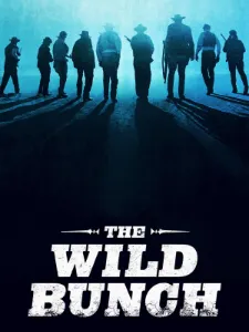 The Wild Bunch