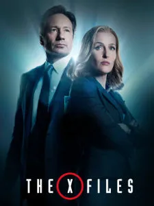 The X-Files