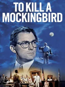 To Kill a Mockingbird