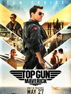 Top Gun: Maverick